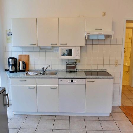 Villa Waldstrasse 10 Heringsdorf  Eksteriør billede