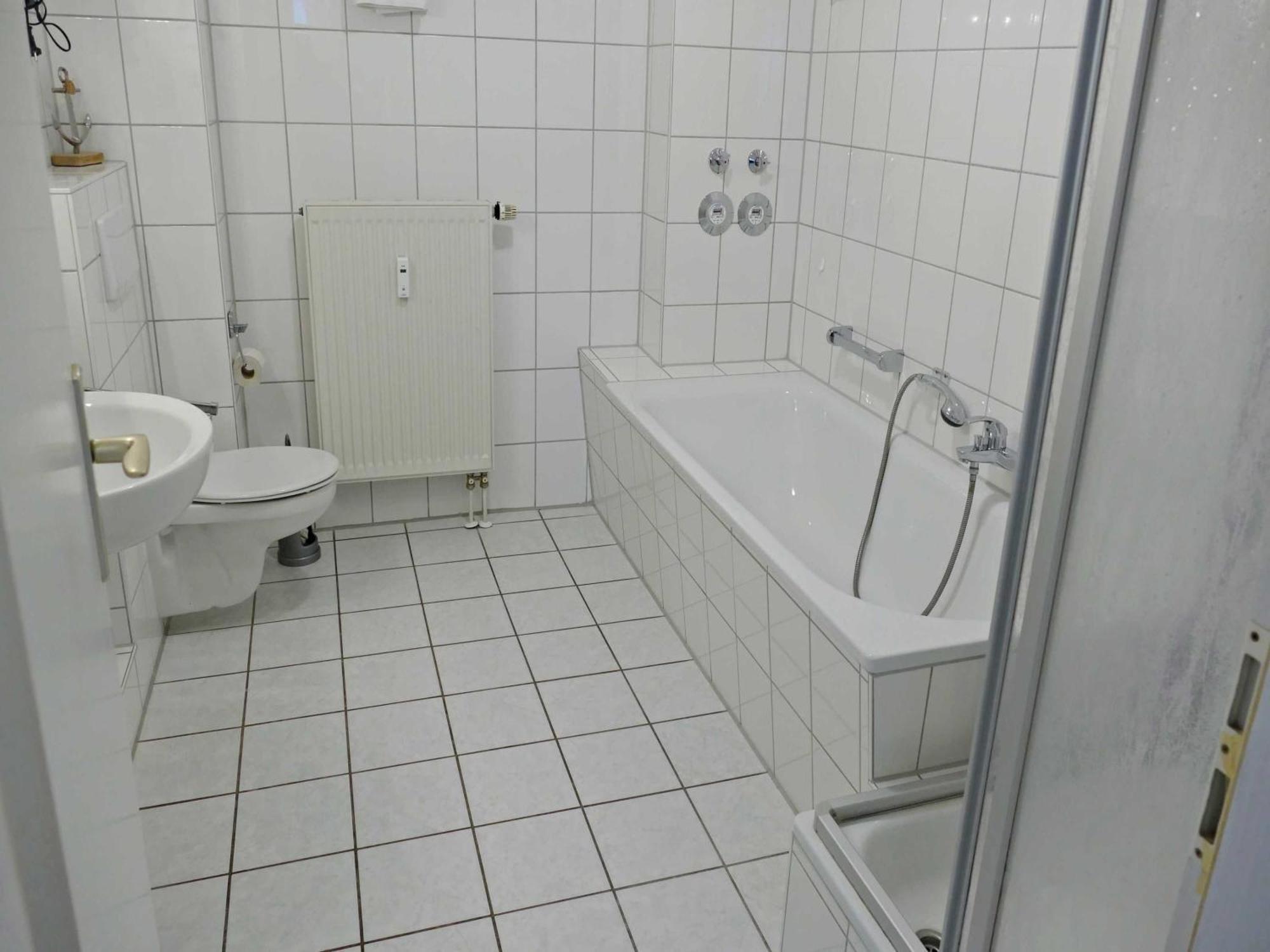 Villa Waldstrasse 10 Heringsdorf  Eksteriør billede