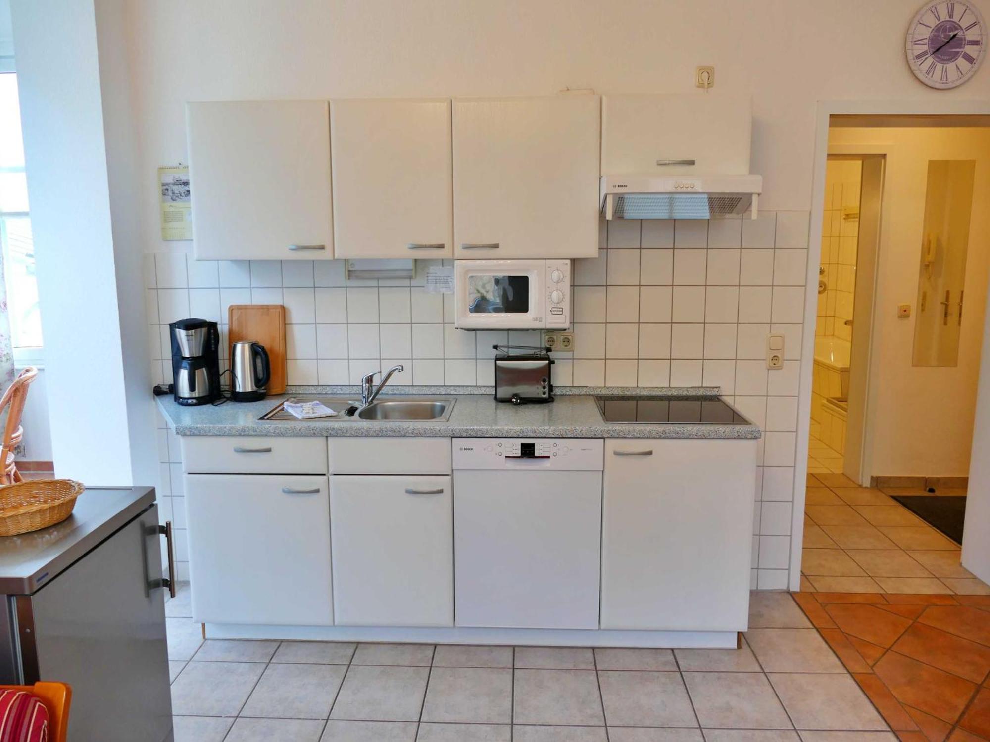 Villa Waldstrasse 10 Heringsdorf  Eksteriør billede