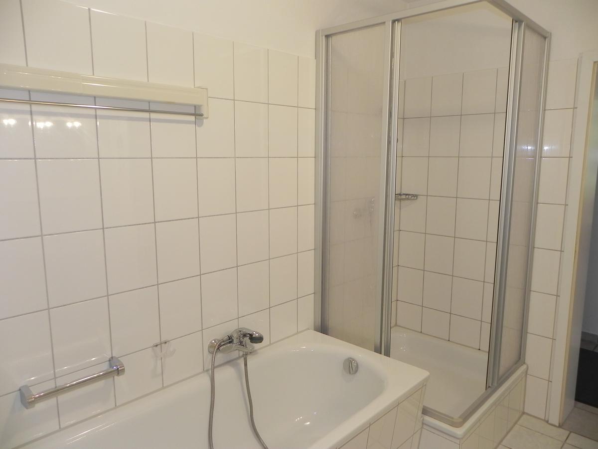 Villa Waldstrasse 10 Heringsdorf  Eksteriør billede